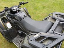 ATV KYMCO 550