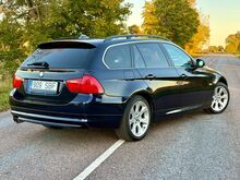 BMW 325D LCI M57 3.0 R6 M57 145kW