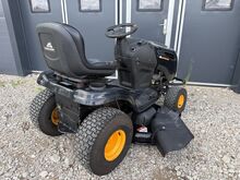 Murutraktor McCulloch M200-117t hüdro