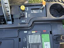 Газонный трактор John Deere Z235