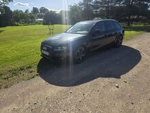 Audi a4b8 2.0 diisel, atm,  reg makstud!!!