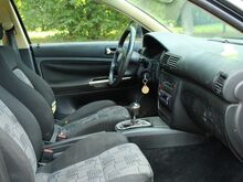 VOLKSWAGEN PASSAT VARIANT 1.9TDI 74kW