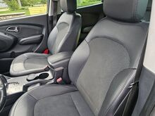 Hyundai ix35  2012 diisel, automaat, JÄRELMAKS!