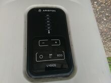 Электрический бойлер 75 л
