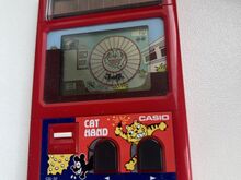 Retro mâng