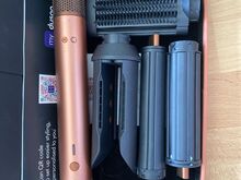 Dyson Airwrap Co-anda2x совершенно новый, мало использованный