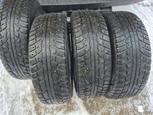 Naastrehvid KUMHO 225/70R16