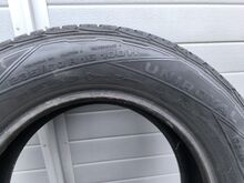 SUVEREHVID UNIROYAL RALLYE 4X4 STREET 235/60R16