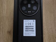 XIAOMI 14 ULTRA BLACK 16/512GB