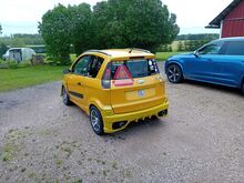 Mobeedauto microcar m.go 2009