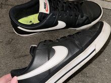 Nike tossud