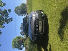 Audi a4 b7