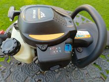 Hekilõikur McCULLOCH Superlite 452B