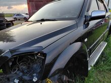 Kia Sorento varuosad