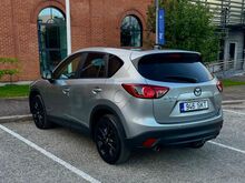 Mazda CX-5 2.2 129kW