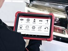 LAUNCH X-431 EURO LINK + HaynesPro + SGW + 1 aasta