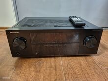 Pioneer VSX-322-K AV receiver 5.1 channels Surroun