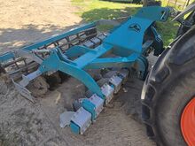 Randaal Agrona powerdisc 300