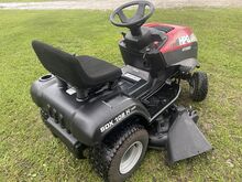 Murutraktor automaat V-mootor