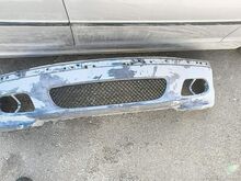 Müüa BMW e46 m-tech2 stange