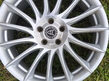 Veljed 18x8.5