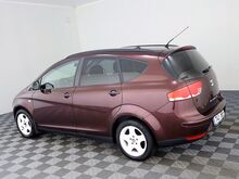 SEAT Altea XL