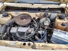 Lada,vaz 2108,2109 varuosad