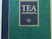TEA entsüklopeedia, 12 köidet