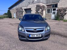 Opel Vectra 1.9 110kW