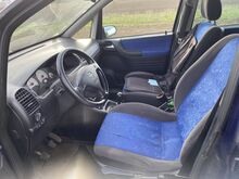 Opel zafira 2.0 74kw