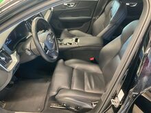 Volvo V60, 2.0, 257kW, AWD, aut.2023a MUDEL