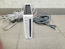 Wii mängukonsool RVL 001