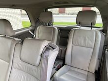 BELGIAST Volvo XC90 SUMMUM 2,4 D5 120kw, 7 KOHTA