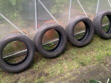 Aplus летние шины 205/55R16