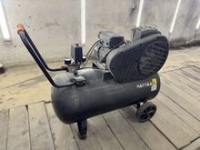 Kompressor 100L