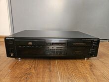 Sony TXD-RE210 CD-проигрыватель/кассетная дека