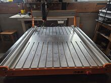 CNC