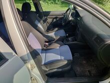 Golf 4 1,9tdi alh 2000