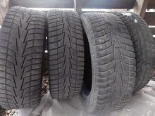 Hankook lamellrehvid M+S  225/65/ R17