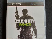 PS 3 mängud