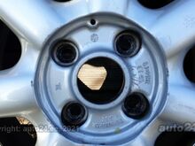 Suverattad PCD 4x100