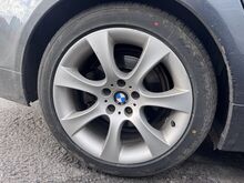 Диски BMW с шинами