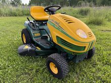 Yardman AF6135