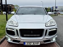 Porsche Cayenne S
