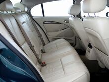Jaguar S-Type
