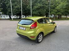 Ford Fiesta 1.2 44kw 2010a