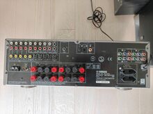 Helivõimendi YAMAHA YST-SW325