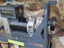 Elektrigeneraator Sincro