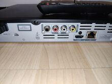 Philips Blu-ray mängija BDP2700/12