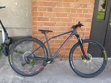 Orbea Alma H50 2022